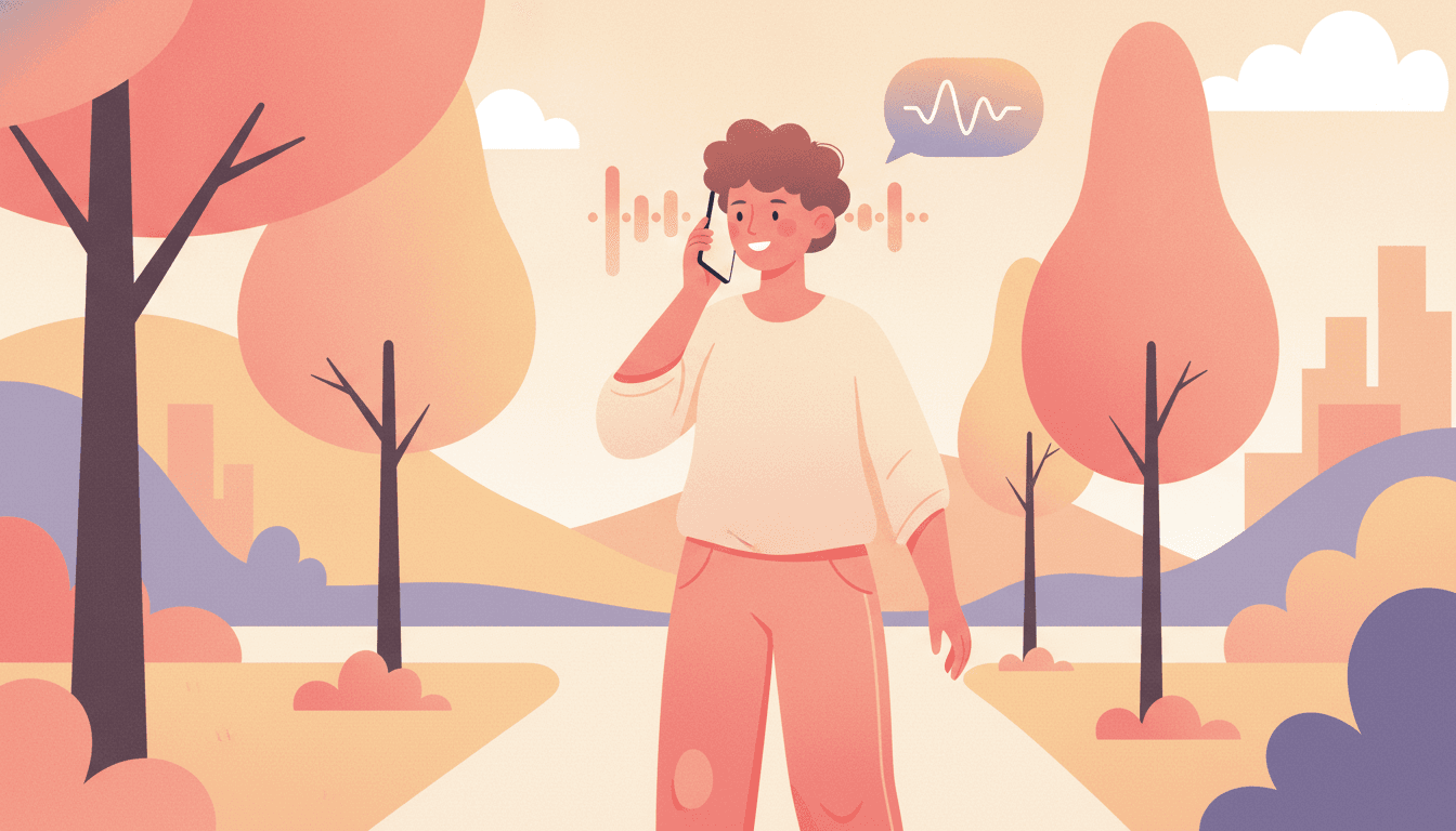 App para Hablar con IA: Las Mejores Opciones en 2026