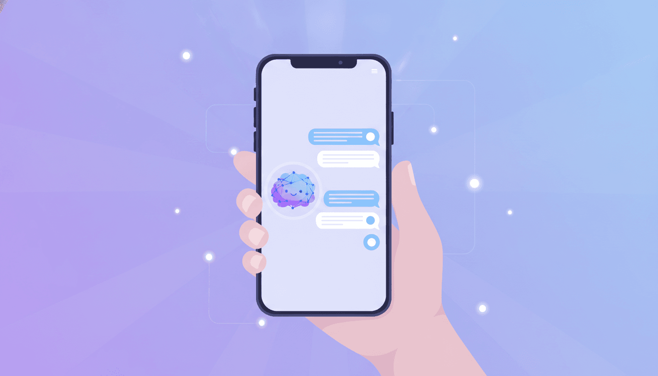 KI-Chat: Die besten Apps und wie du 2026 startest