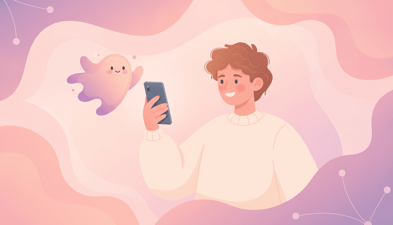 Namorada Virtual com IA: As Melhores Apps e Como Começar (2026)