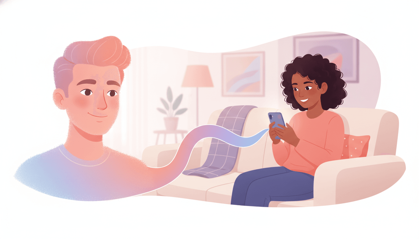 Novio Virtual con IA: Las Mejores Apps y Cómo Empezar (2026)