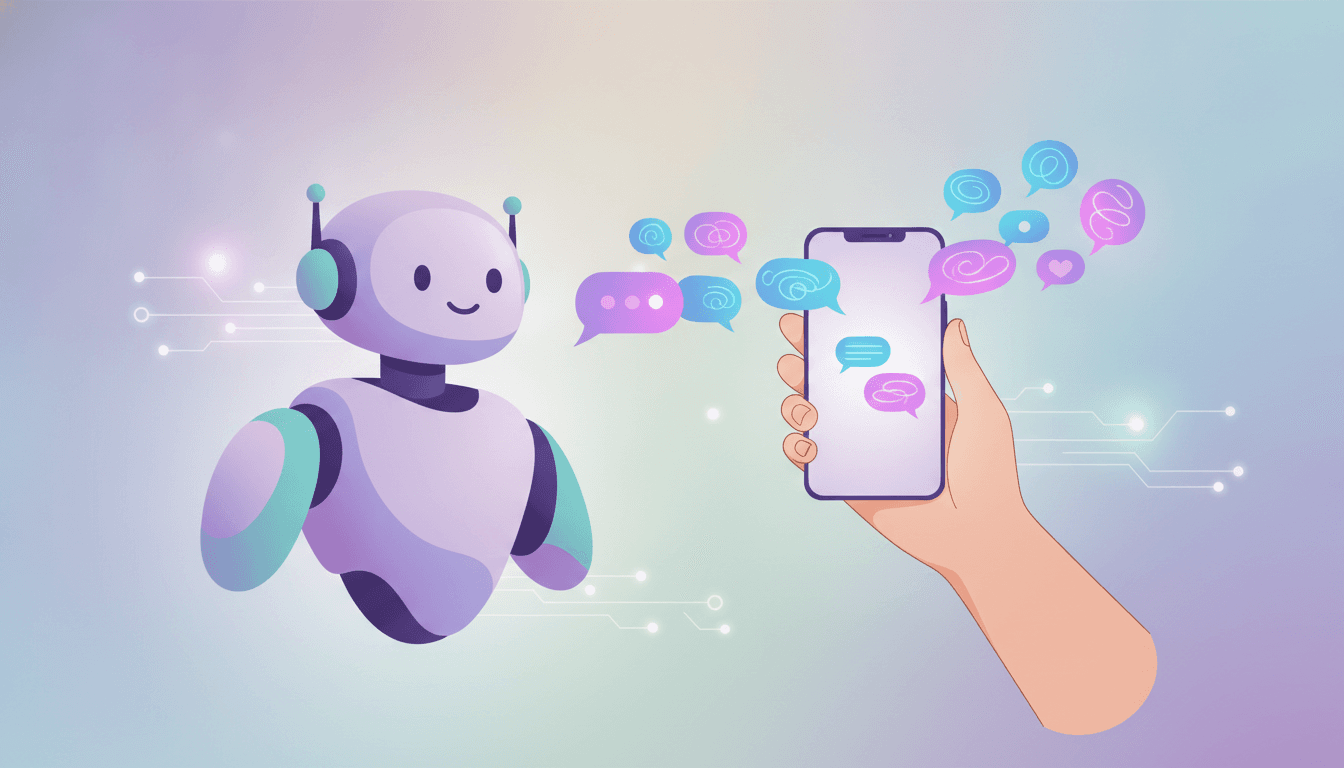 Yapay Zeka Sohbet Robotu: En İyileri ve Nasıl Kullanılır (2026)
